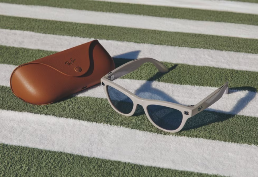 India will be able to purchase Ray-Ban Meta smart glasses starting on May 19