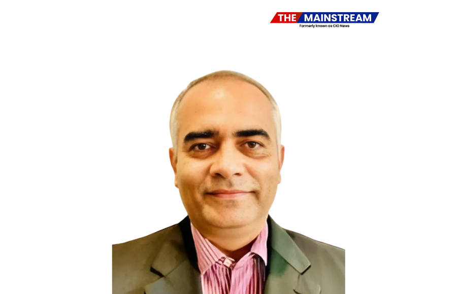 Econz appoints Sanjay Singh as Chief Technology Officer