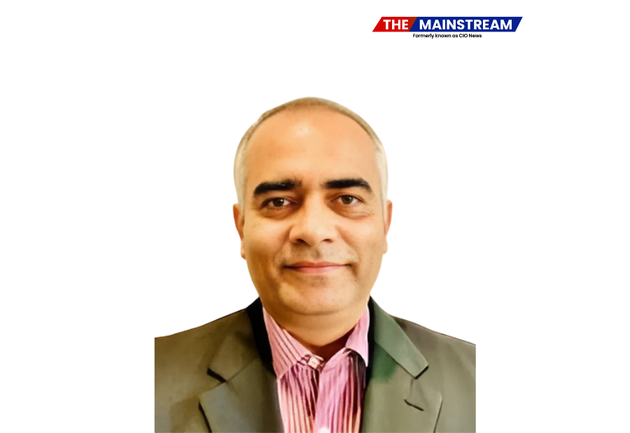 Econz appoints Sanjay Singh as Chief Technology Officer