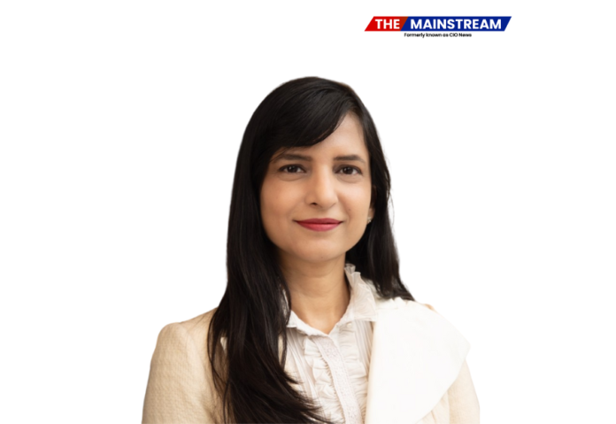 Hewlett Packard Enterprise (HPE) has appointed Bhawna Agarwal as Senior Vice President and Managing Director of HPE India Hewlett Packard Enterprise (HPE) has appointed Bhawna Agarwal as Senior Vice President and Managing Director of HPE India