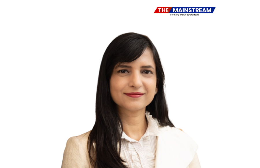 Hewlett Packard Enterprise (HPE) has appointed Bhawna Agarwal as Senior Vice President and Managing Director of HPE India