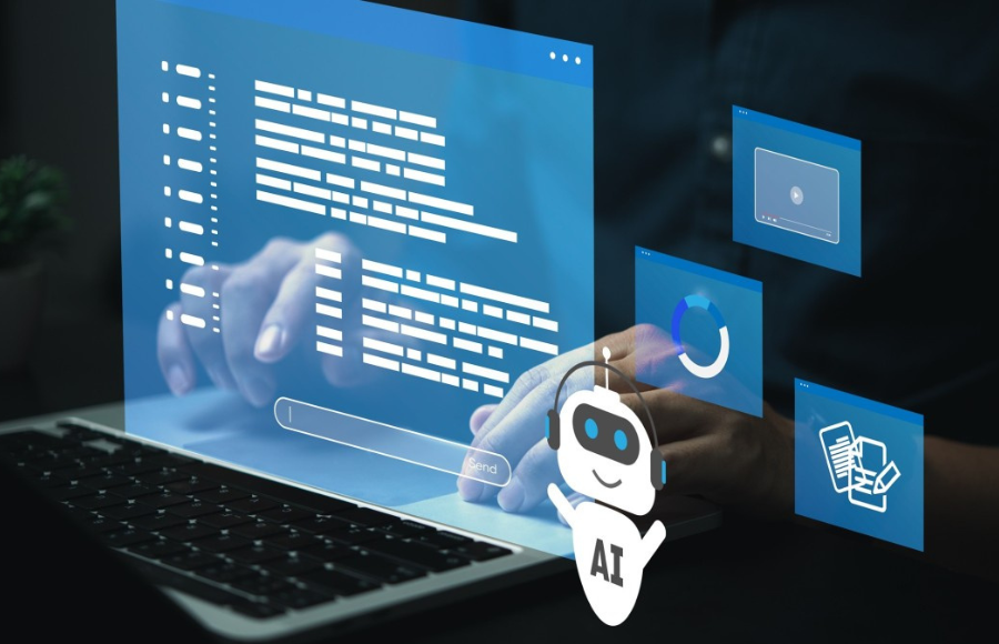 How AI-Generated Images Are Revolutionizing Marketing