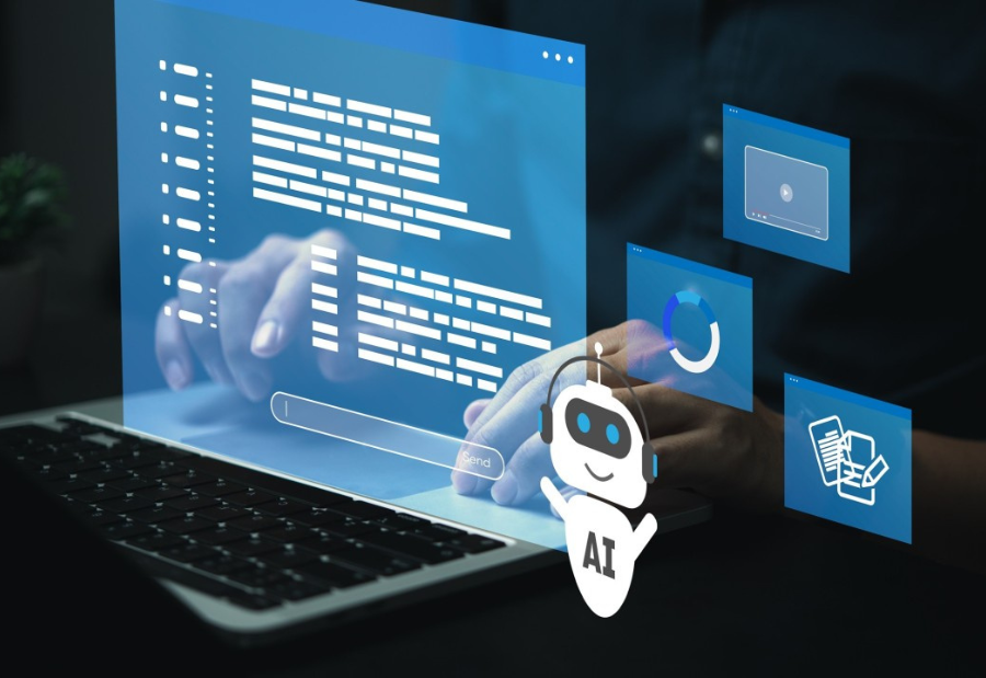 How AI-Generated Images Are Revolutionizing Marketing
