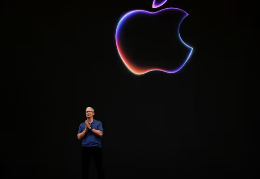 Apple develops mind-controlled iPhones, iPads and Vision Pro