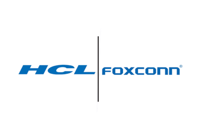 HCL and Foxconn joint venture for the upcoming new chip manufacturing plant HCL and Foxconn joint venture for the upcoming new chip manufacturing plant