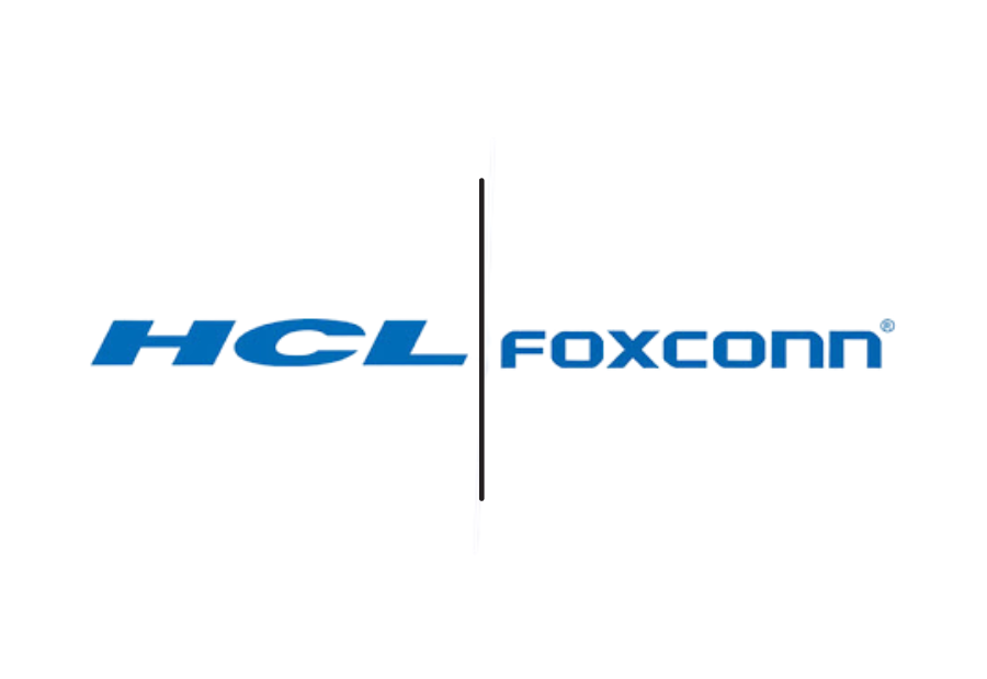 HCL and Foxconn joint venture for the upcoming new chip manufacturing plant