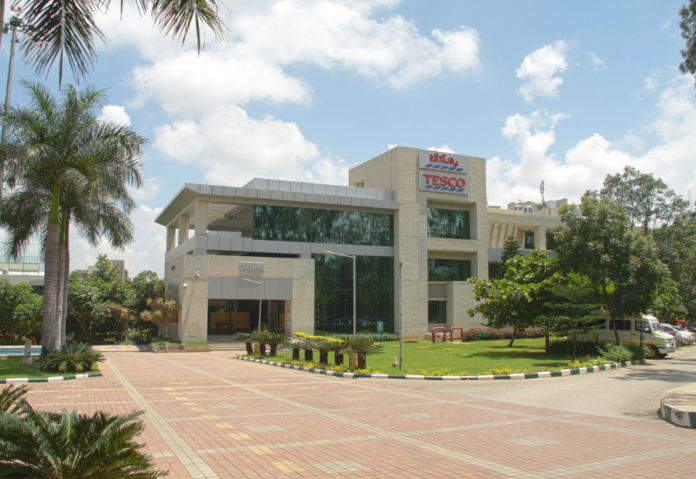 Tesco’s Bengaluru GCC has achieved a 35-40% improvement in operational efficiency Tesco’s Bengaluru GCC has achieved a 35-40% improvement in operational efficiency