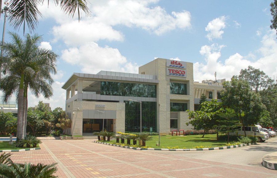 Tesco’s Bengaluru GCC has achieved a 35-40% improvement in operational efficiency