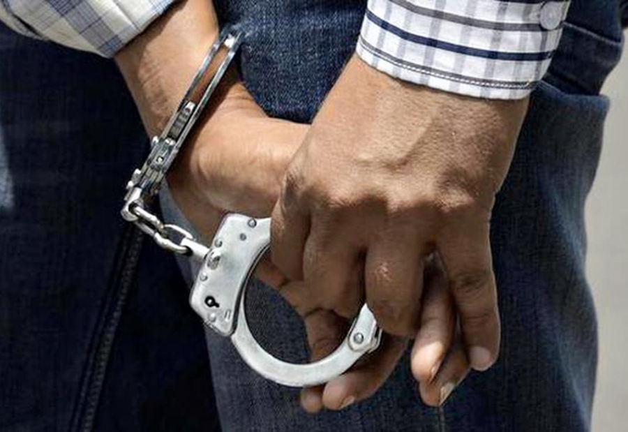 Bengaluru police arrested 12 people from Uttar Pradesh for operating a 'sophisticated cybercrime ring