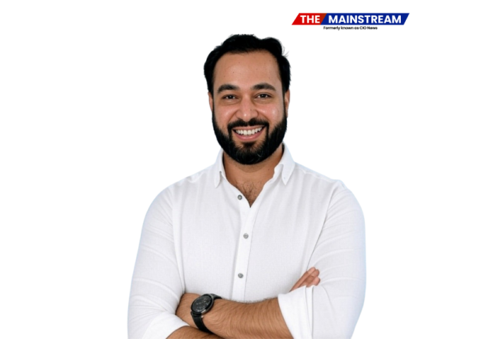 Cohyre.ai Onboards Vishal Sharma as Chief Technology Officer Cohyre.ai Onboards Vishal Sharma as Chief Technology Officer