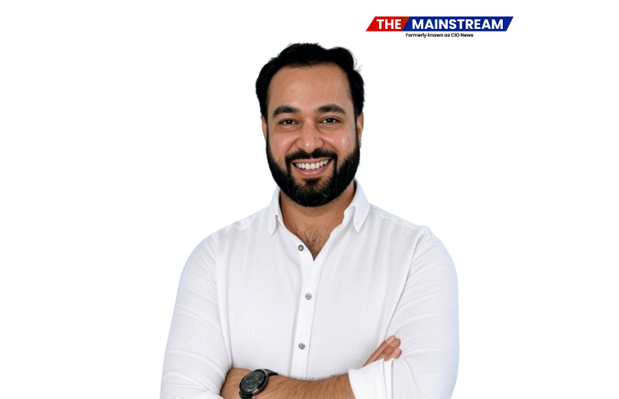 Cohyre.ai Onboards Vishal Sharma as Chief Technology Officer