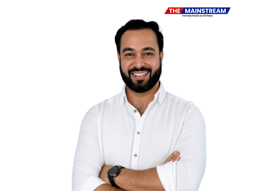 Cohyre.ai Onboards Vishal Sharma as Chief Technology Officer