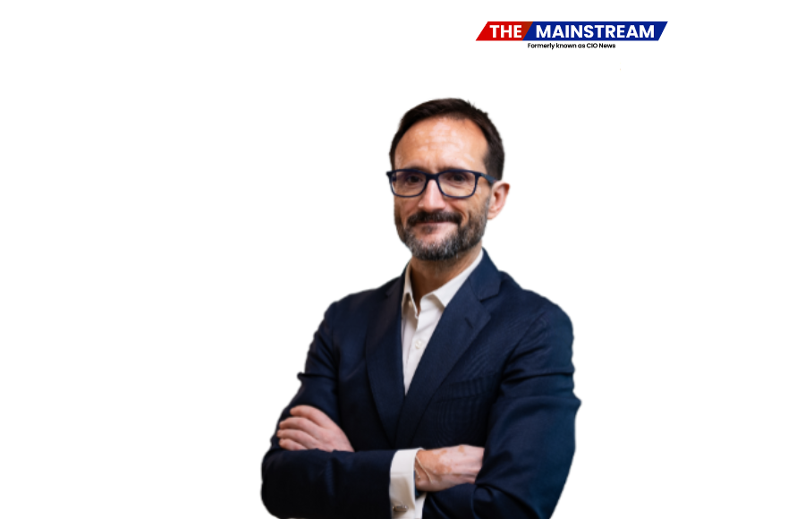 Fernando Vallejo appointed new Chief Information Officer of Applus+