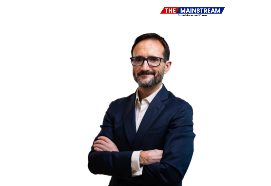 Fernando Vallejo appointed new Chief Information Officer of Applus+