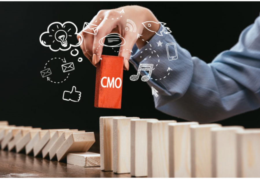 Why Fractional CMOs Are the Future of Agile, Cost-Effective Marketing Leadership