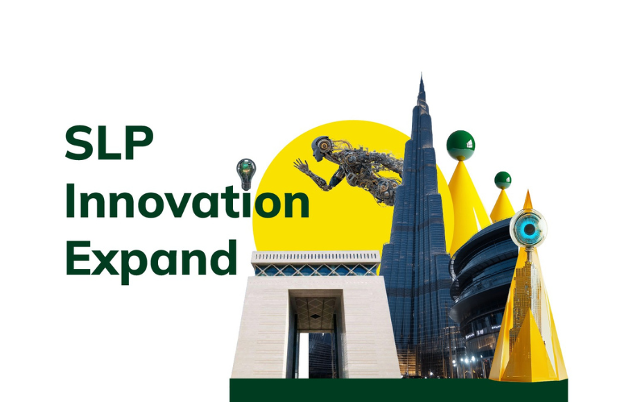 Sustain Labs Paris Launches ‘SLP Innovation Expand’ with Posterity Institute to Support Innovative Ventures Entering the UAE Market