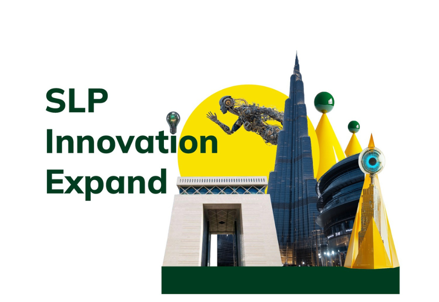 Sustain Labs Paris Launches ‘SLP Innovation Expand’ with Posterity Institute to Support Innovative Ventures Entering the UAE Market