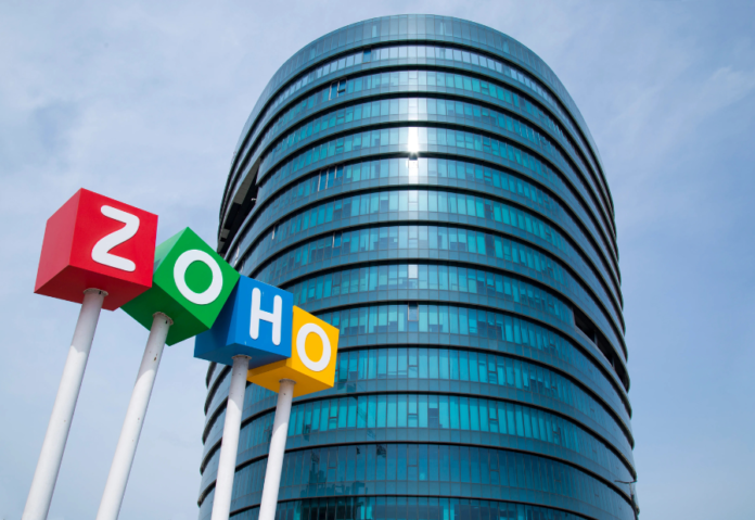 Zoho introduces the Ulaa Enterprise browser and adds Zia AI capabilities to the CX platform