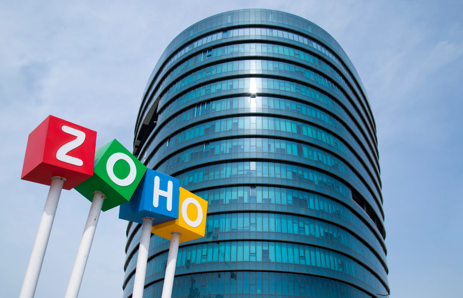 Zoho introduces the Ulaa Enterprise browser and adds Zia AI capabilities to the CX platform