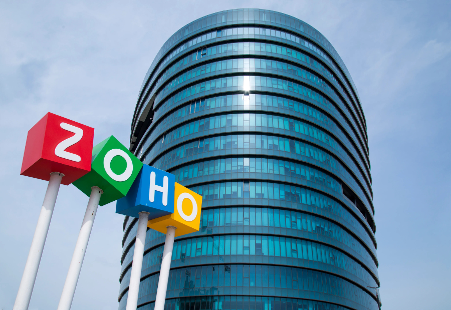 Zoho introduces the Ulaa Enterprise browser and adds Zia AI capabilities to the CX platform