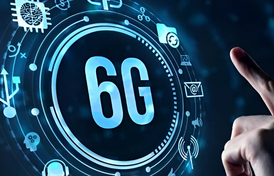 India aims to lead 6G and promises a network 100 times faster to revolutionize communications