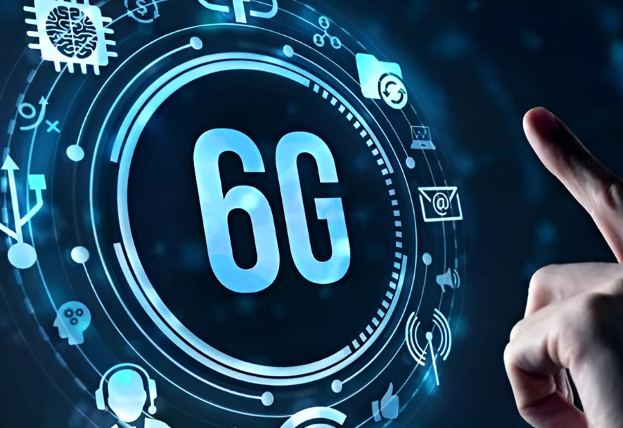 India aims to lead 6G and promises a network 100 times faster to revolutionize communications