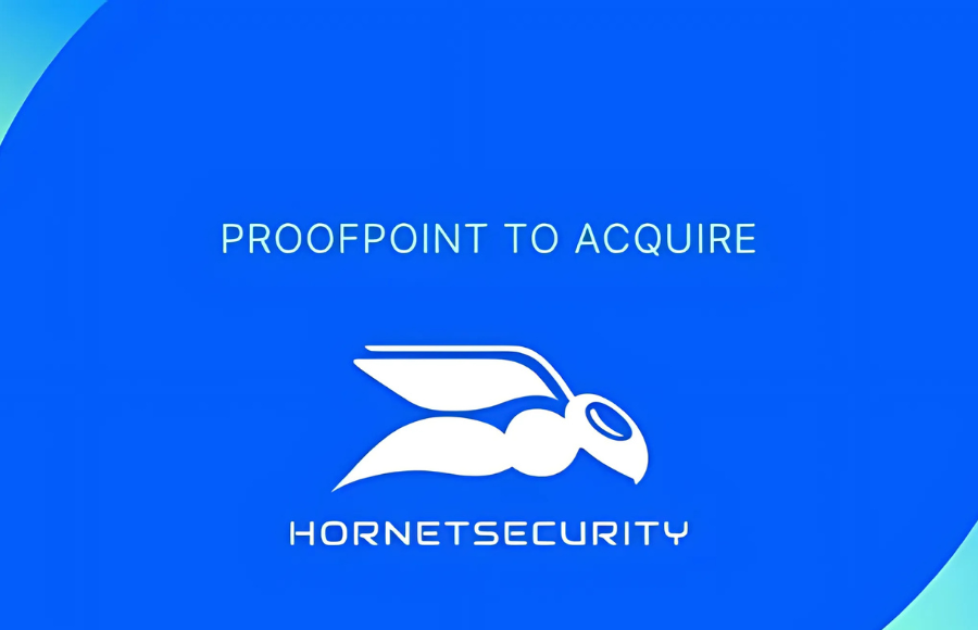 Proofpoint Signs Definitive Agreement to Acquire Hornetsecurity