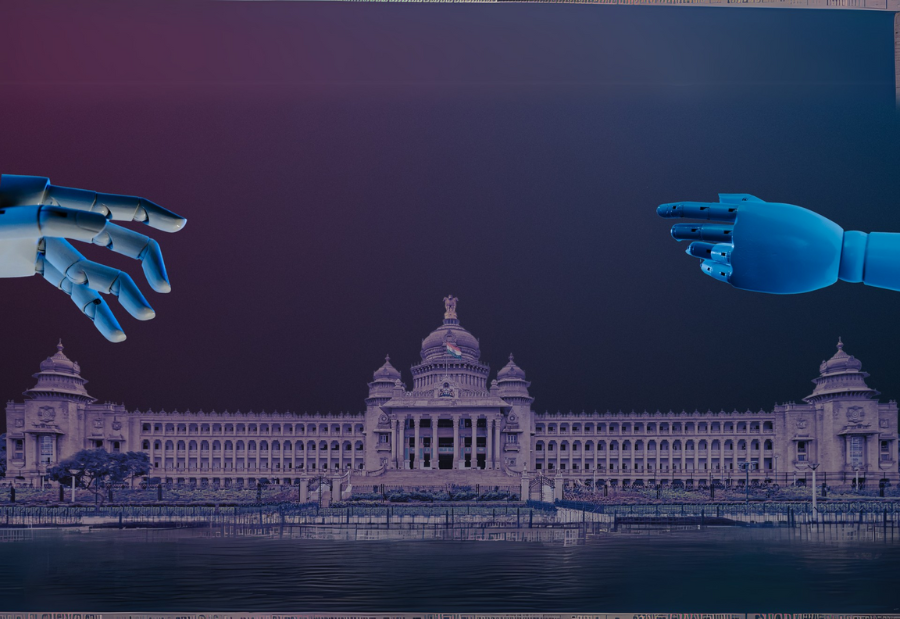 Bengaluru GCCs Lead the World in AI with Five Groundbreaking Developments