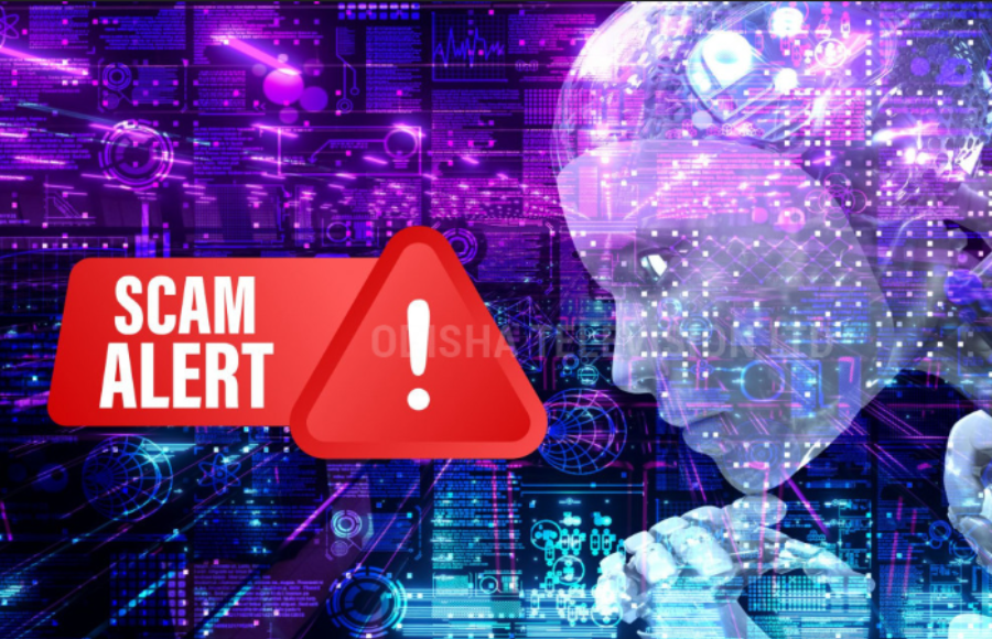 FBI Alerts People about AI Voice Scams That Pose as US Government Officials