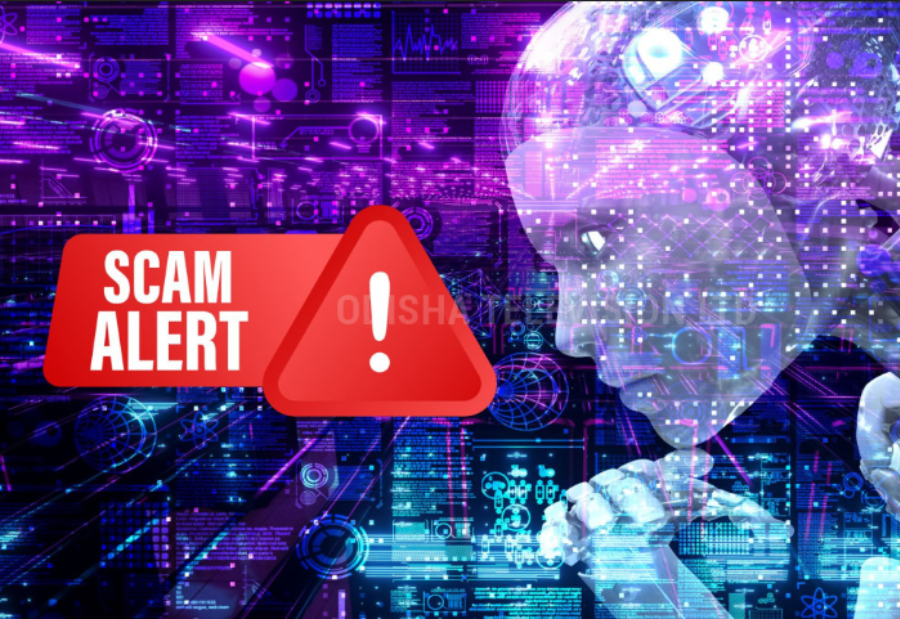 FBI Alerts People about AI Voice Scams That Pose as US Government Officials