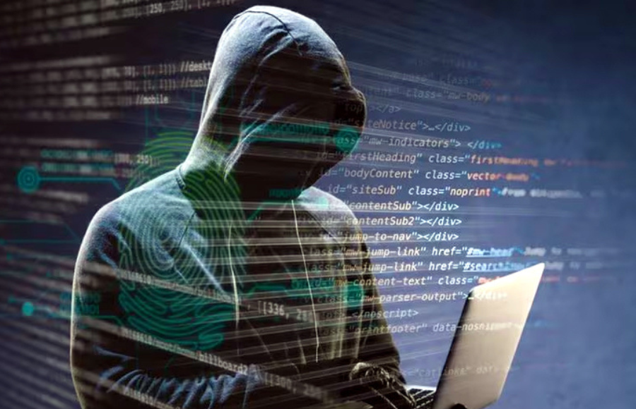 Seven people arrested by Assam Police claimed to have busted cybercrime racket
