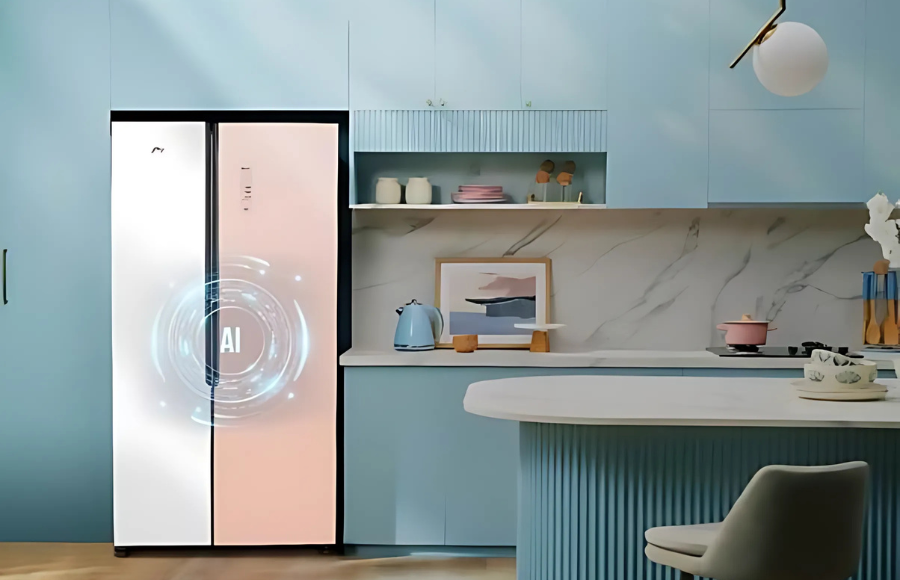 Godrej refrigerators lean on AI and design to elevate consumer experience