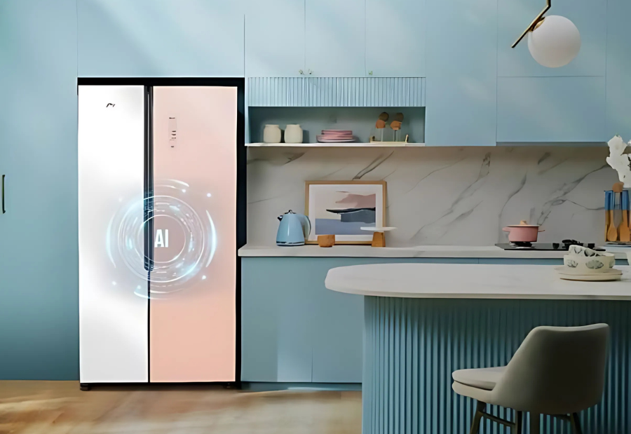 Godrej refrigerators lean on AI and design to elevate consumer experience
