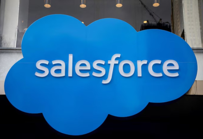India is now world's second-largest startup ecosystem : Salesforce