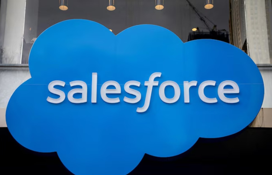 India is now world's second-largest startup ecosystem : Salesforce