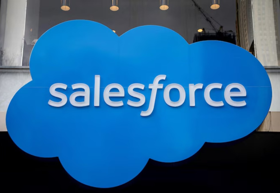 India is now world's second-largest startup ecosystem : Salesforce