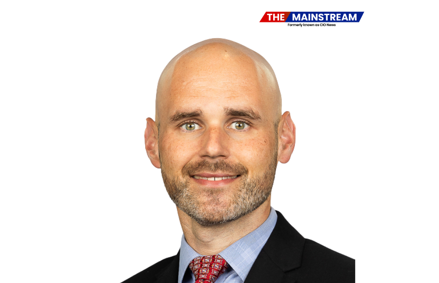 Jason Hancock Joins BioRewards as Head of IT and Digital Operations, Advancing Tech-Driven Plasma Supply Experience