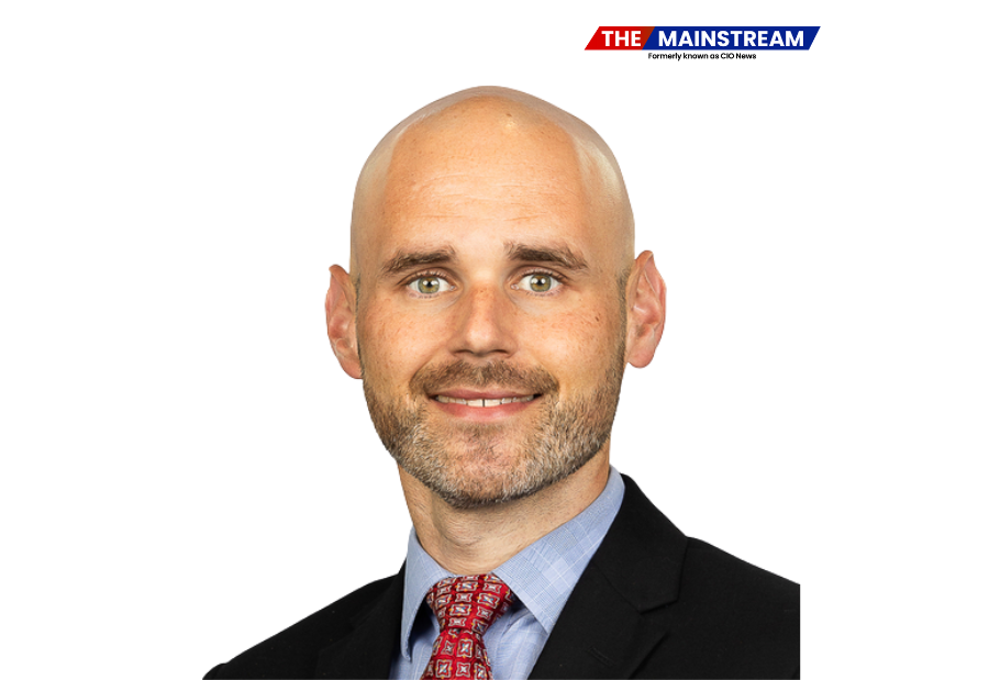 Jason Hancock Joins BioRewards as Head of IT and Digital Operations, Advancing Tech-Driven Plasma Supply Experience
