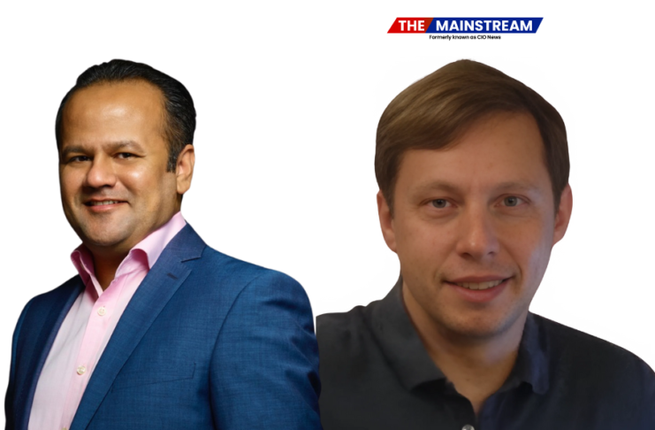Temenos Names CTO and Head of Architecture to Strengthen Product Team