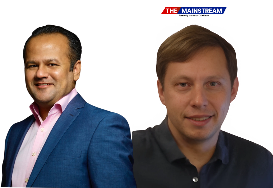 Temenos Names CTO and Head of Architecture to Strengthen Product Team