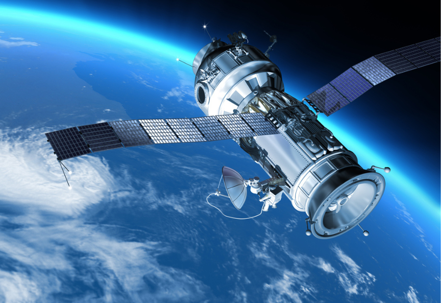 Indian space-tech startups establish offices and manufacturing units in the US