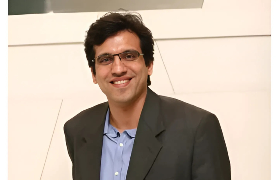Info Edge CEO Hitesh Oberoi explains How AI will impact Indian job market and the business