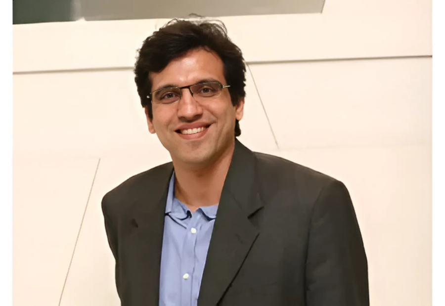 Info Edge CEO Hitesh Oberoi explains How AI will impact Indian job market and the business