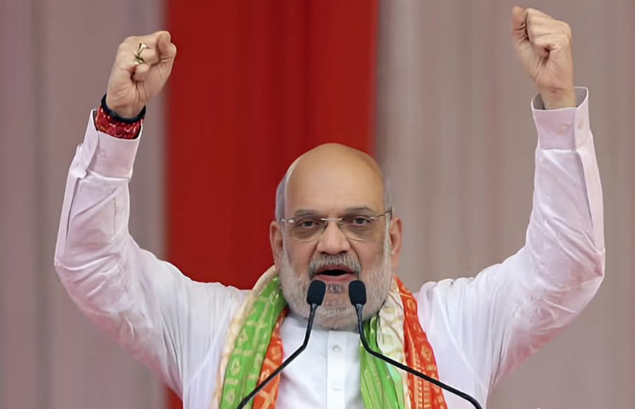 Union Home Minister Shri Amit Shah says MHA's Indian Cybercrime Coordination Centre (I4C) has introduced the new e-Zero FIR initiative to nab any criminal with unprecedented speed