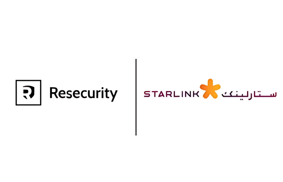Resecurity and Starlink Announced Strategic Cybersecurity Partnership at GISEC Global 2025