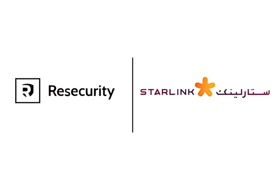Resecurity and Starlink Announced Strategic Cybersecurity Partnership at GISEC Global 2025