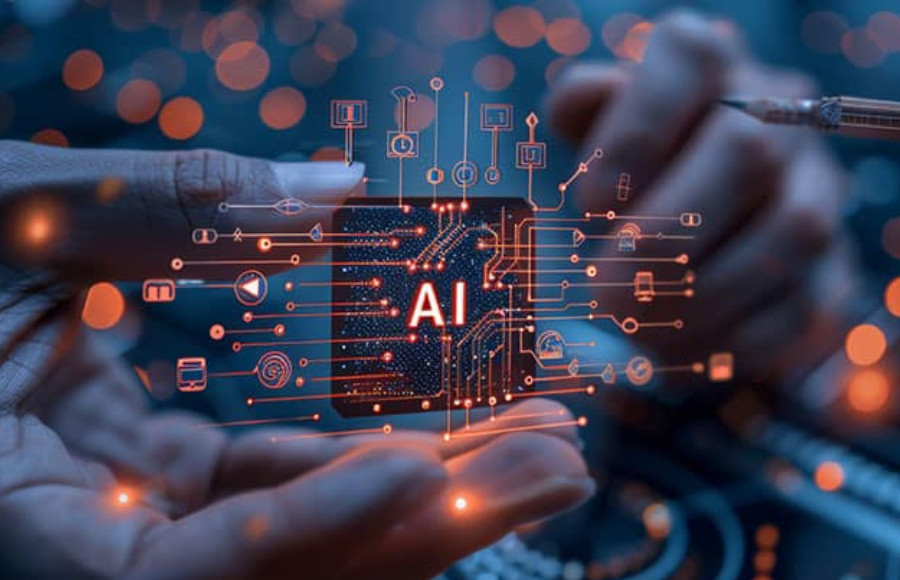When AI Empowers Both Networks and Hackers: The New Battlefield for India’s Telecoms