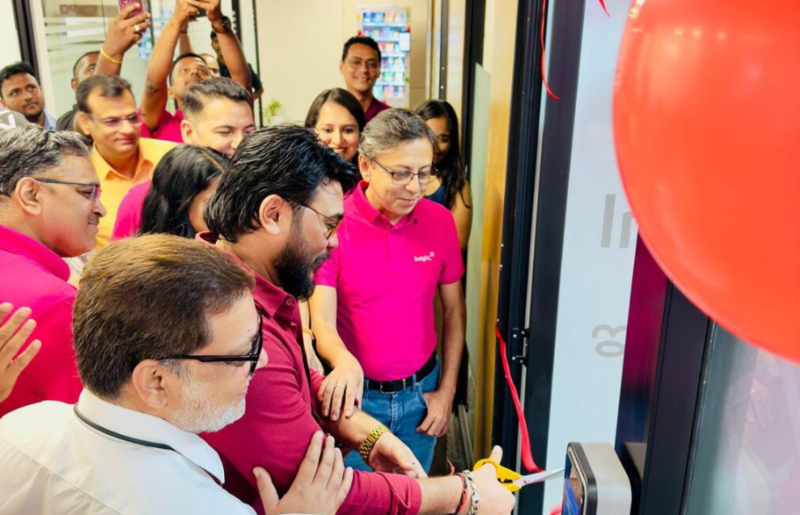 Insight Enterprises, a Fortune 500 Solutions Integrator, expands India footprint with new office in Hyderabad