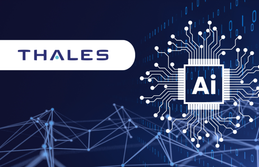 Thales survey finds 70% of Indian firms view rapid AI growth as a top GenAI risk