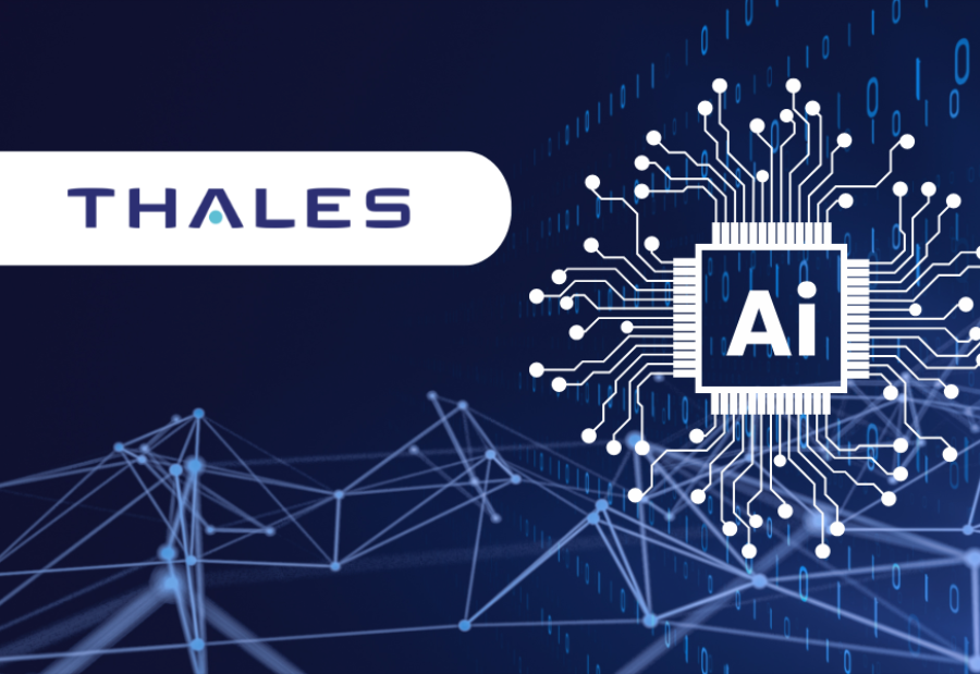 Thales survey finds 70% of Indian firms view rapid AI growth as a top GenAI risk